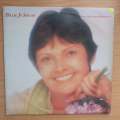 Billie Jo Spears  Love Ain't Gonna Wait For Us - Vinyl LP Record - Very-Good+ Quality (VG+)