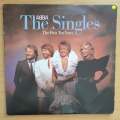 ABBA  The Singles - The First Ten Years  - Double Vinyl LP Record - Very-Good Quality (VG) (ve...