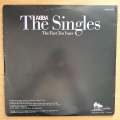 ABBA  The Singles - The First Ten Years  - Double Vinyl LP Record - Very-Good Quality (VG) (ve...