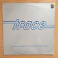 Trace  Trace - Rick Van Der Linden-Jaap Van Eil Pierre - Vinyl LP Record - Very-Good Qualit...