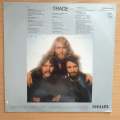Trace  Trace - Rick Van Der Linden-Jaap Van Eil Pierre - Vinyl LP Record - Very-Good Qualit...