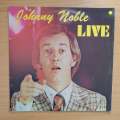 Johnny Noble - Live -  Vinyl LP Record - Very-Good+ Quality (VG+)