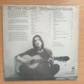 Bettina Wegner  Sind So Kleine Hnde -  Vinyl LP Record - Very-Good+ Quality (VG+)