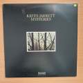 Keith Jarrett  Mysteries -  Vinyl LP Record - Very-Good+ Quality (VG+)