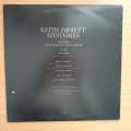Keith Jarrett  Mysteries -  Vinyl LP Record - Very-Good+ Quality (VG+)