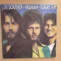 The Souther-Hillman-Furay Band  The Souther-Hillman-Furay Band -  Vinyl LP Record - Very-Good+...