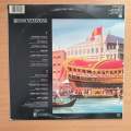 Rondo' Veneziano  Misteriosa Venezia -  Vinyl LP Record - Very-Good+ Quality (VG+)