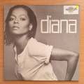 Diana Ross  Diana - Vinyl LP Record - Very-Good Quality (VG) (verry)