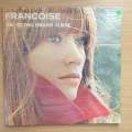 Francoise  The Second English Album -  Vinyl LP Record - Very-Good+ Quality (VG+)