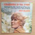 Petula Clark - Strangers in the Night - Vinyl LP Record - Very-Good- Quality (VG-) (minus)