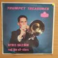 Hymie Baleson and the All-Stars - Trumpet Treasures - Vinyl LP Record - Very-Good- Quality (VG-) ...