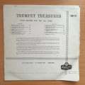 Hymie Baleson and the All-Stars - Trumpet Treasures - Vinyl LP Record - Very-Good- Quality (VG-) ...