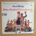 Sweet Charity (Original Soundtrack Album) - Shirley MacLaine and Sammy Davis Jr. -  Vinyl LP Reco...
