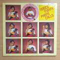Noel Edmonds - Noel's Funny Phone Calls  Vinyl LP Record - Very-Good+ Quality (VG+)