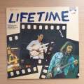 Lifetime  Lifetime - Vinyl LP Record - Very-Good+ Quality (VG+)