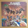 The Stylistics  Let's Put It All Together - Vinyl LP Record - Very-Good+ Quality (VG+)