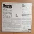 Boots Randolph  Boots Randolph Plays More Yakety Sax - Vinyl LP Record - Very-Good+ Quality (VG+)