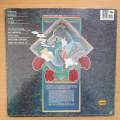Atlanta Rhythm Section  Quinella   Vinyl LP Record - Very-Good+ Quality (VG+)