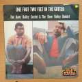 The Dave Bailey Sextet & The Dave Bailey Quintet - One Foot Two Feet In The Gutter  - Vinyl LP Re...