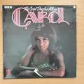 Carol Douglas  The Carol Douglas Album - Vinyl LP Record - Very-Good+ Quality (VG+)