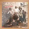 Atlanta Rhythm Section  The Boys From Doraville - Vinyl LP Record - Very-Good+ Quality (VG+)