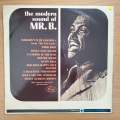 Billy Eckstine  The Modern Sound Of Mr. B. - Vinyl LP Record - Very-Good+ Quality (VG+)
