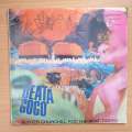 Buster Churchill And The Beat-Tigers  Beat  Gogo - Vinyl LP Record - Very-Good+ Quality (VG+)