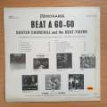 Buster Churchill And The Beat-Tigers  Beat  Gogo - Vinyl LP Record - Very-Good+ Quality (VG+)
