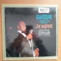 Joe Williams, Count Basie And His Orchestra  Everyday I Have The Blues - Vinyl LP Record - Ver...