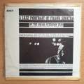 The Oscar Peterson Trio  A Jazz Portrait Of Frank Sinatra - Vinyl LP Record - Very-Good Qualit...