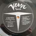 The Oscar Peterson Trio  A Jazz Portrait Of Frank Sinatra - Vinyl LP Record - Very-Good Qualit...