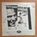 Frank Sinatra  Come Dance With Me! - Vinyl LP Record - Very-Good- Quality (VG-) (minus)