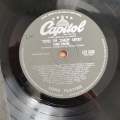 Frank Sinatra  Songs For Swingin' Lovers! - Vinyl LP Record - Very-Good- Quality (VG-) (minus)