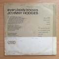 Johnny Hodges  Everybody Knows Johnny Hodges - Vinyl LP Record - Very-Good- Quality (VG-) (minus)