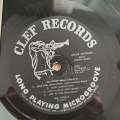 Oscar Peterson  Oscar Peterson Plays Count Basie - Vinyl LP Record - Very-Good Quality (VG) (v...