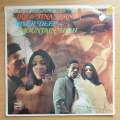 Ike & Tina Turner  River Deep - Mountain High - Vinyl LP Record - Very-Good+ Quality (VG+)