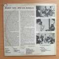 Buddy Tate  Buddy Tate And His Buddies - Vinyl LP Record - Very-Good Quality (VG) (verry)