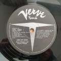 Duke Ellington And Johnny Hodges  Side By Side  - Vinyl LP Record - Good+ Quality (G+) (gplus)