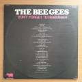 Bee Gees - Don't Forget to Remember - Vinyl LP Record - Very-Good+ Quality (VG+) (verygoodplus)