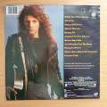 Jon Bon Jovi  Blaze Of Glory - Vinyl LP Record - Very-Good+ Quality (VG+) (verygoodplus)