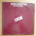 Eric Clapton  Another Ticket - Vinyl LP Record - Very-Good+ Quality (VG+) (verygoodplus)