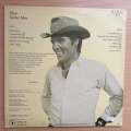 Elvis Presley - Guitar Man - Vinyl LP Record - Very-Good+ Quality (VG+) (verygoodplus)
