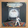 Saturday Night Fever (The Original Movie Sound Track) - Vinyl LP Record - Very-Good+ Quality (VG+...