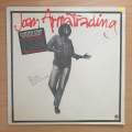 Joan Armatrading  How Cruel - Vinyl LP Record - Very-Good+ Quality (VG+) (verygoodplus)