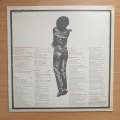 Joan Armatrading  How Cruel - Vinyl LP Record - Very-Good+ Quality (VG+) (verygoodplus)