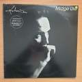 Midge Ure  Answers To Nothing - Vinyl LP Record - Very-Good+ Quality (VG+) (verygoodplus)