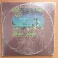Yes  Yessongs - 3x - Vinyl LP Record - Very-Good Quality (VG) (verry)
