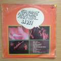 Geno Washington & The Ram Jam Band  Hand Clappin'.... - Vinyl LP Record - Very-Good Quality (V...