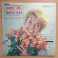 Doris Day  Show Time - Vinyl LP Record - Very-Good Quality (VG) (verry)