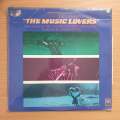 The Music Lovers - Original Motion Picture Soundtrack - Tchaikovsky, Andr Previn, The London Sy...